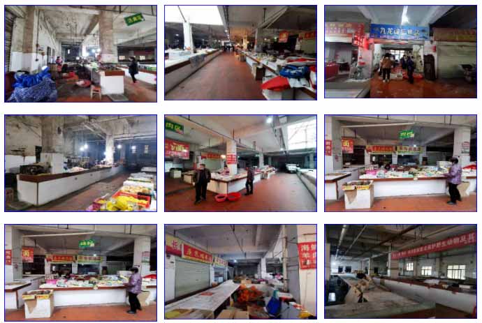 農(nóng)貿(mào)市場(chǎng)現(xiàn)狀 農(nóng)貿(mào)市場(chǎng)現(xiàn)狀